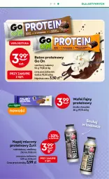 Gazetka promocyjna Żabka - gazetka-promocyjna-27-28-2026 - Gazetka - ważna od 14.07 do 14.07.2026 - strona 82 - produkty: Zott, Napój mleczny, Baton, Kakao, Napój, Fa