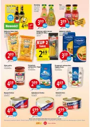 Gazetka promocyjna Prim Market - Gazetka - Gazetka - ważna od 26.05 do 26.05.2021 - strona 11 - produkty: Lubella, Makaron, Krakus, Sos, Sok, Rum, Bell, Dres, Spaghetti, Boczek, Podravka, Bella, Przyprawa uniwersalna, Vegeta, Vegeta Natur