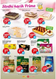 Gazetka promocyjna Prim Market - Gazetka - Gazetka - ważna od 26.05 do 26.05.2021 - strona 12 - produkty: Earl Grey, Sok, Ser, Rum, Karp, Kret, Lipton, Herbata, Metro