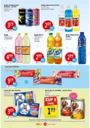 Gazetka promocyjna Prim Market - Gazetka - Gazetka - ważna od 26.05 do 26.05.2021 - strona 13 - produkty: Kurczak, Sok, Królik, Lody, Pepsi, Mleczko, Schweppes, Ptasie mleczko, Oshee, Woda niegazowana, Napój niegazowany, Woda, Napój, Nestea, Bakalland