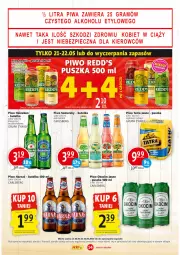 Gazetka promocyjna Prim Market - Gazetka - Gazetka - ważna od 26.05 do 26.05.2021 - strona 14 - produkty: Piwo, Sok, Koc, Somersby, Heineken, Tatra, Carlsberg, Okocim, Harnaś