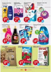 Gazetka promocyjna Prim Market - Gazetka - Gazetka - ważna od 26.05 do 26.05.2021 - strona 15 - produkty: Domestos, Sok, Pur, Bell, O nas, Pojemnik, Lovi, Płyn do płukania, Chusteczki, Kostka do wc, Podpaski, Bella, Waga, Ogród, Nivea, LG