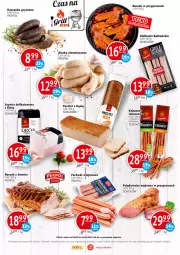Gazetka promocyjna Prim Market - Gazetka - Gazetka - ważna od 26.05 do 26.05.2021 - strona 2 - produkty: Sok, Gry, Sokołów, Pekpol, Parówki, Pasztet, Szynka, Boczek, Kaszanka, Szynka delikatesowa, Kasza