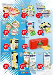 Gazetka promocyjna Prim Market - Gazetka - Gazetka - ważna od 26.05 do 26.05.2021 - strona 4 - produkty: Mozzarella, Sos, Sok, Ser, Ryż, Piątnica, Jogurt, Serek homogenizowany, Serek, Camembert, Edam, Pudding, Galbani, Deser, Alpro, Napój, Kokos, Mleko, Fa