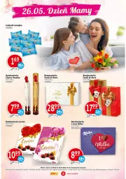 Gazetka promocyjna Prim Market - Gazetka - Gazetka - ważna od 26.05 do 26.05.2021 - strona 8 - produkty: Sok, Cukier, Lovi, Cukierki, Milka