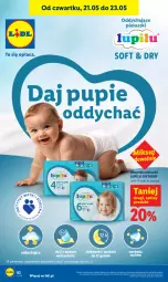 Gazetka promocyjna Lidl - Gazetka ważna od 21.05 do 23.05 - Gazetka - ważna od 23.05 do 23.05.2026 - strona 90 - produkty: Por, Fa