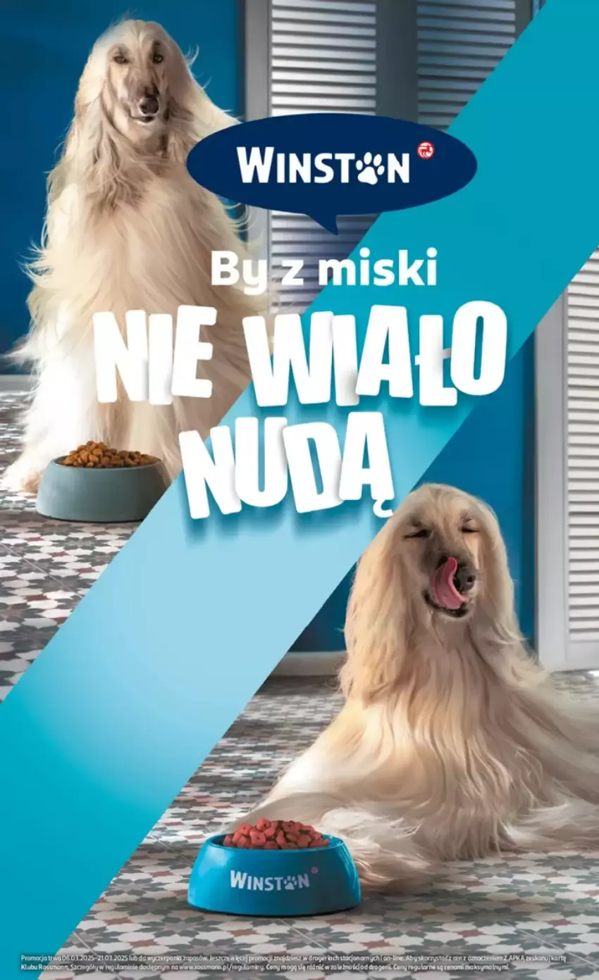 Gazetka promocyjna Rossmann - ważna 06.03 do 21.03.2025 - strona 7