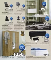 Gazetka promocyjna Jysk - Oferta tygodnia - Gazetka - ważna od 09.08 do 09.08.2026 - strona 6 - produkty: Top, Sok, Inka, Fotel gamingowy, Rama, Biurka, Biurko, Materac, Tera, Siatka, Regał, Szafa, Rama łóżka, Krzesło, Aksam, Biuro, Fotel, Drzwi, Fa