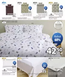 Gazetka promocyjna Jysk - Oferta tygodnia - Gazetka - ważna od 09.08 do 09.08.2026 - strona 9 - produkty: Pościel, Poszewka, Prześcieradło, Wełna, Narożnik, Komplet pościeli