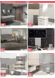 Gazetka promocyjna Merkury Market - Gazetka - ważna od 30.04 do 30.04.2023 - strona 23 - produkty: Płytka, Lack, Gres