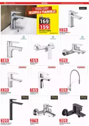 Gazetka promocyjna Merkury Market - Gazetka - ważna od 30.04 do 30.04.2023 - strona 24 - produkty: Sok, Zlew, Zlewozmywak, Lack, Bateria, LG