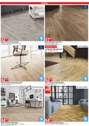 Gazetka promocyjna Merkury Market - Gazetka - ważna od 30.04 do 30.04.2023 - strona 39 - produkty: Por, Panel podłogowy, Listwa