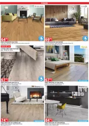 Gazetka promocyjna Merkury Market - Gazetka - ważna od 30.04 do 30.04.2023 - strona 40 - produkty: Por, Panel winylowy, Panel podłogowy, Listwa