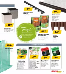 Gazetka promocyjna Bricomarche - Gazetka - Gazetka - ważna od 28.03 do 28.03.2021 - strona 15 - produkty: Piec, Por, Gra, Rama, Kret, Siatka, Rolki, Sport, Tunel, Fa