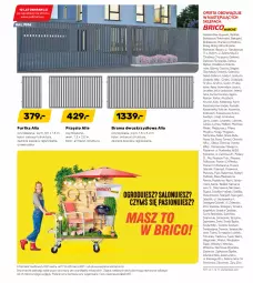 Gazetka promocyjna Bricomarche - Gazetka - Gazetka - ważna od 28.03 do 28.03.2021 - strona 20 - produkty: Kujawski, Sok, Sól, Gry, BIC, Namysłów, Sokołów, Rama, Szal, Cynk, Kosz, Sokół, Podlaski, Szprot, Stock