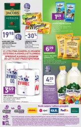 Gazetka promocyjna Stokrotka - Stokrotka Express - Gazetka - ważna od 11.02 do 11.02.2026 - strona 6 - produkty: Piwa, Piwo, Warzywa, Gra, Telefon, Kawa mielona, Kawa, O nas, Owoce, Jacobs, Wagi, Herbata