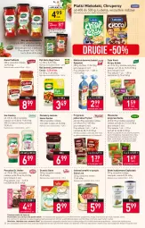 Gazetka promocyjna Stokrotka - Supermarket - Gazetka - ważna od 13.03 do 13.03.2024 - strona 23 - produkty: Lubella, Torebka, Makaron, Prymat, Warzywa, Sos, Ryż, Mus, Gra, Oliwki, Zupa, Bell, Ananas, Kawa, Sante, Dr. Oetker, LANA, Laur, Sałat, Przyprawy, Pesto, Babuni, Ryż basmati, Syrop, Gałka, Owoce, Kubek, Cenos, Bella, Pudliszki, Grill, Kamis, Granola, Pomidory, Mięso, Ryż biały, Knorr, Imbir, Mleko