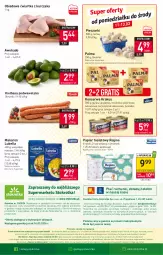 Gazetka promocyjna Stokrotka - Supermarket - Gazetka - ważna od 13.03 do 13.03.2024 - strona 29 - produkty: Piec, Kurczak, Lubella, Makaron, Krakus, Warzywa, Ser, Rum, Por, Gin, Gra, Telefon, Papier, Bell, O nas, Kiełbasa podwawelska, Wawel, Papier toaletowy, Palma, Owoce, Bella, Wagi, Kiełbasa, Olewnik, Mięso