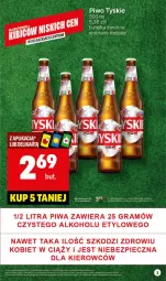 Gazetka promocyjna Delikatesy Centrum - NOWA GAZETKA Delikatesy Centrum od 10 czerwca! 10-16.06.2024 - Gazetka - ważna od 16.06 do 16.06.2024 - strona 3 - produkty: Piwa, Piec, Rum, Gra