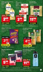 Gazetka promocyjna Delikatesy Centrum - NOWA GAZETKA Delikatesy Centrum od 10 czerwca! 10-16.06.2024 - Gazetka - ważna od 16.06 do 16.06.2024 - strona 8 - produkty: Piwa, Krakus, Ser, Rum, Isla, Favita, Dezodorant, Chipsy, Adidas, Chrupki, Serek homogenizowany, Serek, Przysnacki, Fa