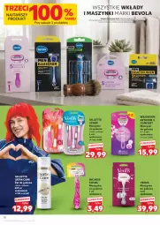 Gazetka promocyjna Kaufland - Kaufland - Gazetka - ważna od 01.07 do 01.07.2026 - strona 10 - produkty: Gillette Venus, Por, BIC, Sati, Venus, Szynka, Gillette, Maszynka, Maszynka do golenia, Waga