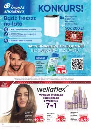 Gazetka promocyjna Kaufland - Kaufland - Gazetka - ważna od 01.07 do 01.07.2026 - strona 12 - produkty: Ser, Rum, Gra, Wellaflex, Electrolux, Wella, Serum, Szampon, Serum do włosów, Pianka do włosów