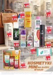 Gazetka promocyjna Kaufland - Kaufland - Gazetka - ważna od 01.07 do 01.07.2026 - strona 17 - produkty: Colgate Total, Lactacyd, Płyn micelarny, Ewa Schmitt, Pasta do zębów, Pianka do golenia, Taft, Joanna, Venus, Chusteczki, Szampon, Garnier, Lakier do włosów, Chusteczki do higieny, Colgate, Lakier, LG
