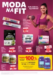 Gazetka promocyjna Kaufland - Kaufland - Gazetka - ważna od 01.07 do 01.07.2026 - strona 20 - produkty: Por, Vita-Min, Kolagen, Tablet, Moda, Oshee, Waga, Suplement diety