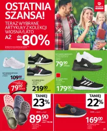 Gazetka promocyjna Selgros - Oferta przemysłowa - Gazetka - ważna od 01.09 do 01.09.2021 - strona 23 - produkty: Acer, Buty, Adidas, Tera