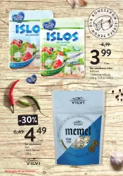 Gazetka promocyjna Intermarche - Strefa Koneserów - Gazetka - ważna od 13.06 do 13.06.2022 - strona 2 - produkty: Mozzarella, Ser, Rust, Ricotta, Sałat, Camembert, NaTurek, Ser pleśniowy, Fa