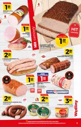 Gazetka promocyjna Topaz - Gazetka - Gazetka - ważna od 12.05 do 12.05.2021 - strona 9 - produkty: Piec, Kurczak, Sok, Sokołów, Pekpol, Pasztet, Szynka, Pizza, Kiełbasa