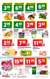 Gazetka promocyjna Spar - SparExpress - Gazetka - ważna od 25.05 do 25.05.2022 - strona 2 - produkty: Mozzarella, Ser, Twaróg, Piątnica, Jaja, Praliny, Kawa mielona, Kawa, Ziemniaki, Lody, Sałat, Galbani, Ferrero, Gouda, Jacobs, Masło, Jaja z wolnego wybiegu, Fa