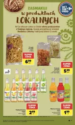 Gazetka promocyjna Carrefour - Gazetka Zmieniliśmy się dla Ciebie - Gazetka - ważna od 30.05 do 30.05.2026 - strona 9 - produkty: Chrupki, Napój gazowany, Napój
