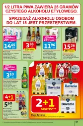 Gazetka promocyjna Auchan - Odlotowe ceny na start szkoły Hipermarket - Gazetka - ważna od 27.08 do 27.08.2025 - strona 37 - produkty: Piwa, Piwo, Gra, Kasztelan, Warka, Perła, Kozel