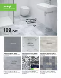 Gazetka promocyjna Leroy Merlin - Katalog Projekty 2021 - Gazetka - ważna od 30.09 do 30.09.2021 - strona 110 - produkty: Mop, Panel winylowy, Kuchnia