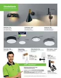 Gazetka promocyjna Leroy Merlin - Katalog Projekty 2021 - Gazetka - ważna od 30.09 do 30.09.2021 - strona 148 - produkty: Plafon, Halo, Rum, Półka