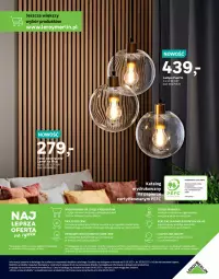 Gazetka promocyjna Leroy Merlin - Katalog Projekty 2021 - Gazetka - ważna od 30.09 do 30.09.2021 - strona 160 - produkty: Piec, Mus, Gin, Gra, Papier, Lampa
