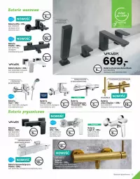 Gazetka promocyjna Leroy Merlin - Katalog Projekty 2021 - Gazetka - ważna od 30.09 do 30.09.2021 - strona 65 - produkty: Piec, Sos, Ser, Termos, Lack, Bateria