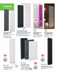 Gazetka promocyjna Leroy Merlin - Katalog Projekty 2021 - Gazetka - ważna od 30.09 do 30.09.2021 - strona 82 - produkty: Grzejnik, Koc, Gra, Alpro, Fa