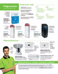 Gazetka promocyjna Leroy Merlin - Katalog Projekty 2021 - Gazetka - ważna od 30.09 do 30.09.2021 - strona 84 - produkty: Piec, Sok, Por, Rura, Rozdrabniacz, Tablet, Kosz, Brodzik, Mięta, Miska, Magnez