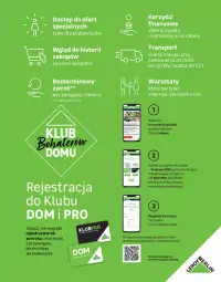 Gazetka promocyjna Leroy Merlin - Katalog Projekty 2021 - Gazetka - ważna od 30.09 do 30.09.2021 - strona 87 - produkty: Por, Gra, Tran, Dres, Sport, Fa