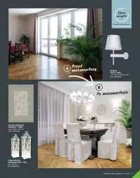 Gazetka promocyjna Leroy Merlin - Katalog Projekty 2021 - Gazetka - ważna od 30.09 do 30.09.2021 - strona 95 - produkty: Latarenka, Dywan