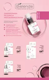 Gazetka promocyjna Rossmann - Gazetka - ważna od 04.05 do 04.05.2022 - strona 10 - produkty: Ser, Rum, Bielenda, Serum, Serum pod oczy