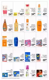 Gazetka promocyjna Rossmann - Gazetka - ważna od 04.05 do 04.05.2022 - strona 34 - produkty: Emulsja, Mus, DAX, Ziaja, Garnier, Dzieci, Mustela, Lirene, Olej
