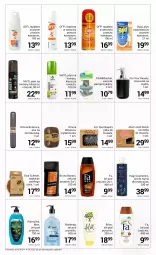 Gazetka promocyjna Rossmann - Gazetka - ważna od 04.05 do 04.05.2022 - strona 36 - produkty: Bruno Banani, Mop, Palmolive, For Your Beauty, Bielenda, Wieszak, Ewa Schmitt, Szczotka, Mydelniczka, Peeling, Mydło, Dozownik, Fa