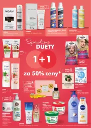 Gazetka promocyjna Super Pharm - Gazetka - Gazetka - ważna od 23.10 do 23.10.2022 - strona 5 - produkty: Kawa, Dove, Avocado