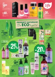 Gazetka promocyjna Super Pharm - Gazetka - Gazetka - ważna od 23.10 do 23.10.2022 - strona 9 - produkty: Lakier