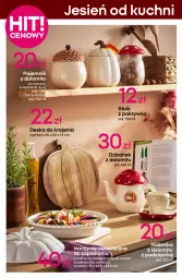Gazetka promocyjna Pepco - Wszystko do szkoły jest tu - Gazetka - ważna od 03.09 do 03.09.2025 - strona 8 - produkty: Piec, Dzbanek, Inka, Pojemnik, Deska do krojenia, Forma do pieczenia, Filiżanka, Dozownik, Piekarnik