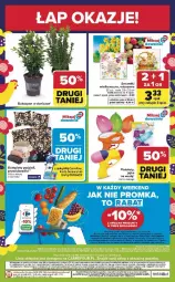 Gazetka promocyjna Carrefour - Gazetka Weekend okazji już od środy! - Gazetka - ważna od 04.04 do 04.04.2026 - strona 14 - produkty: Ser, Rum, Por, Pościel, Serwetki, Lion, LG