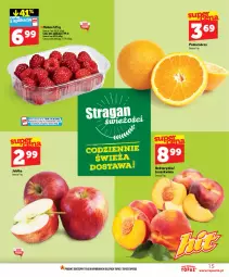 Gazetka promocyjna Topaz - Gazetka - Gazetka - ważna od 24.06 do 24.06.2026 - strona 15 - produkty: Top, Nektarynka, Nektar
